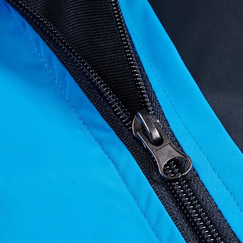 Lukáš - Softshellová bunda na turistiku s odnímatelnou kapucí