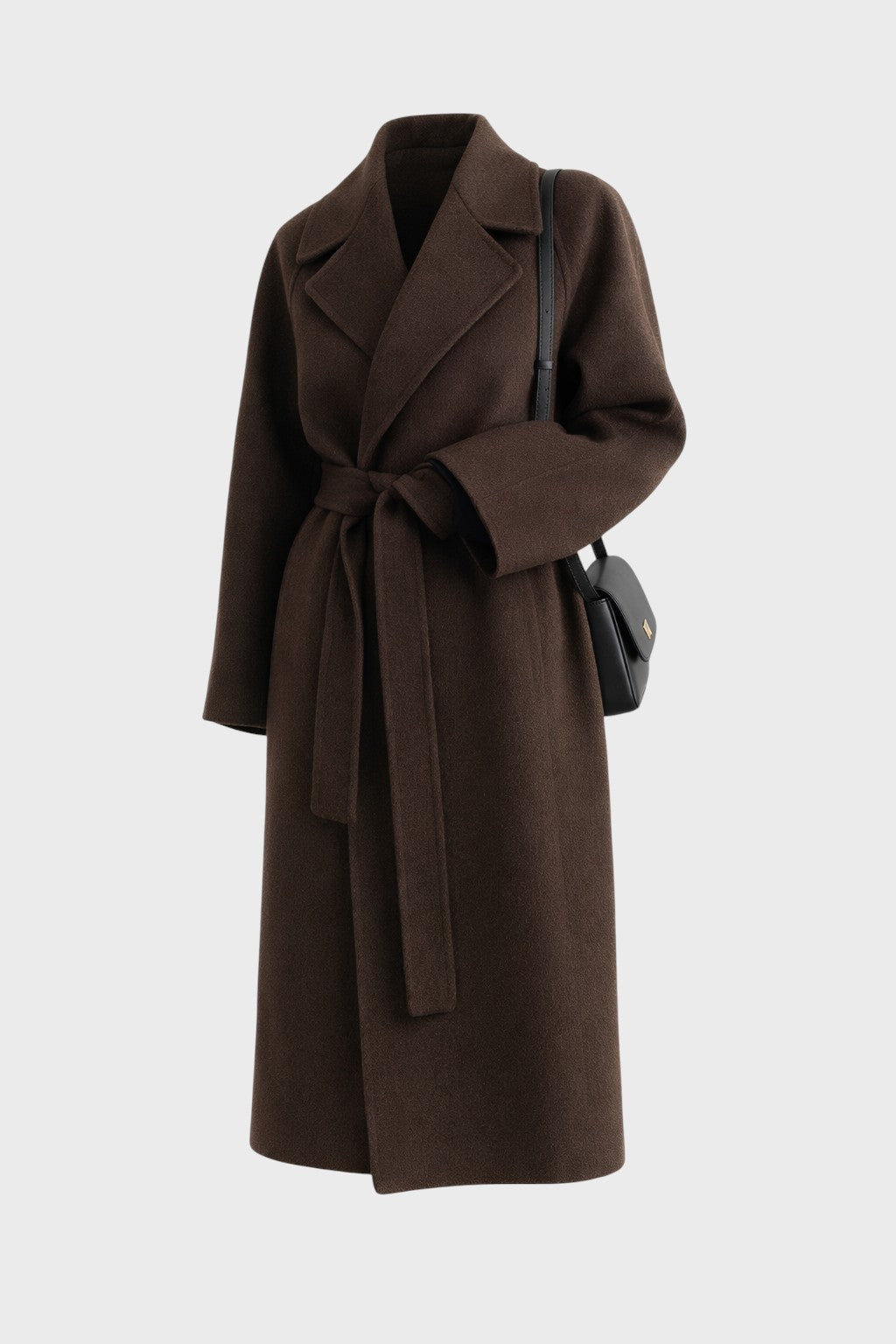 Kateřina - Elegantní Kabátová Bunda