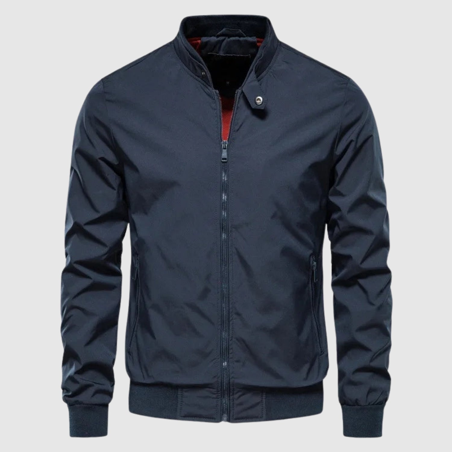 Jan - Nepromokavá bunda typu bomber