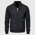 Jan - Nepromokavá bunda typu bomber