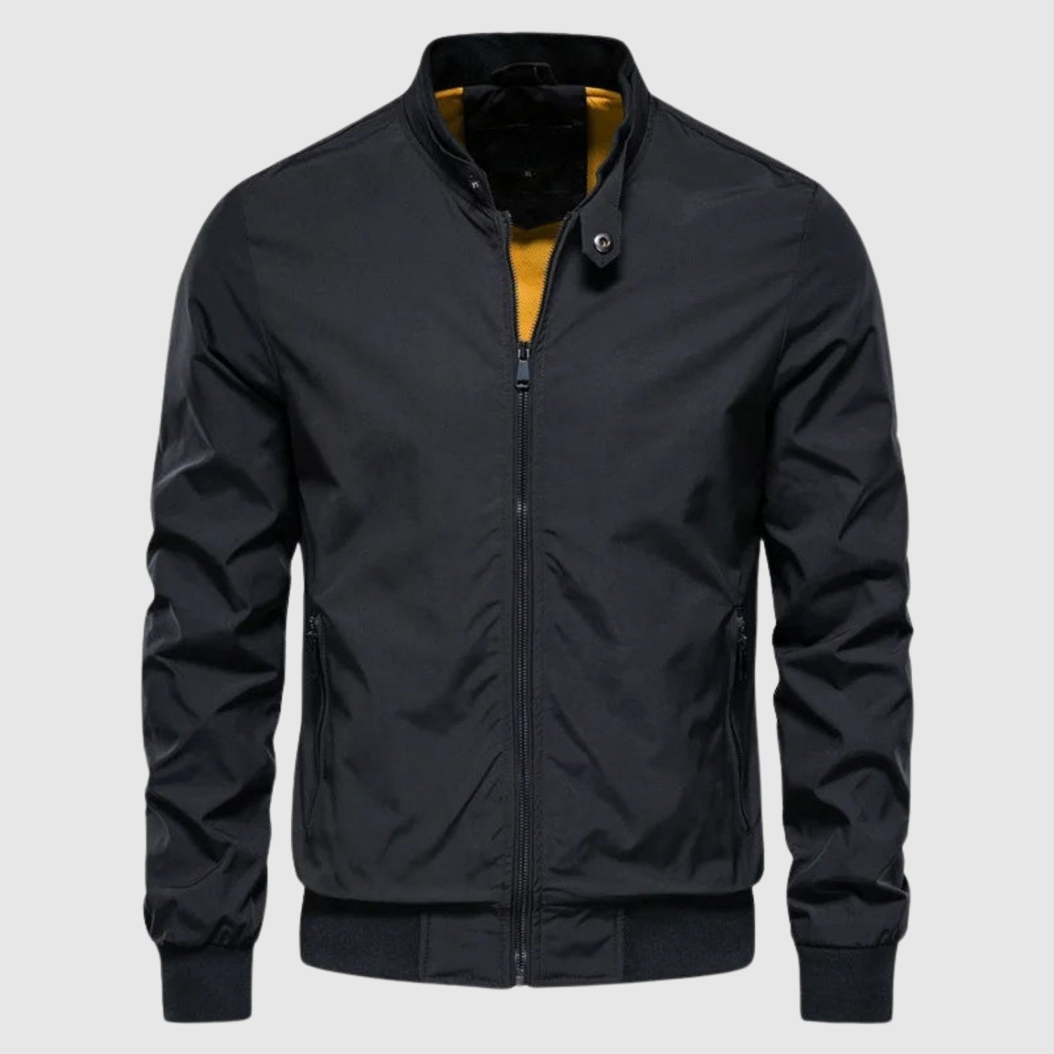 Jan - Nepromokavá bunda typu bomber