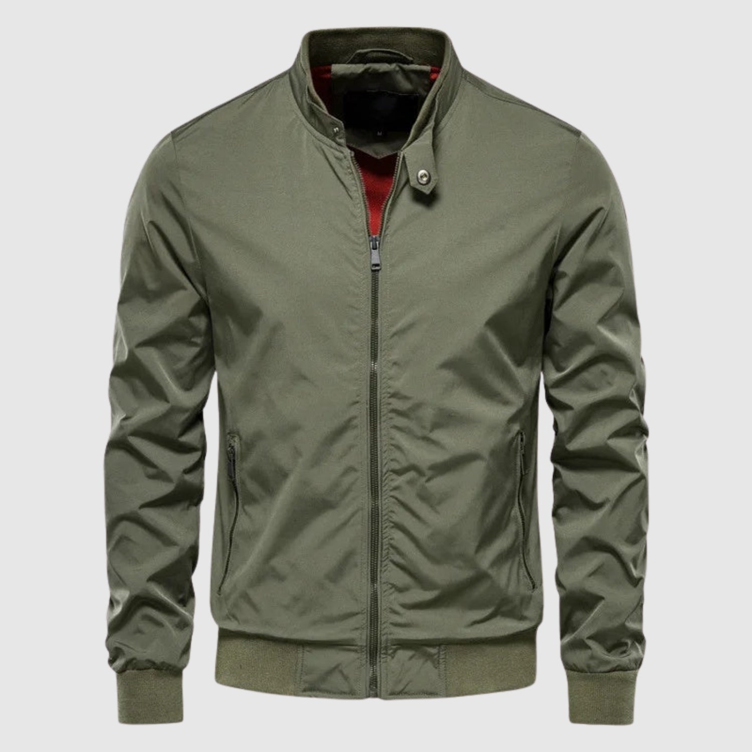 Jan - Nepromokavá bunda typu bomber