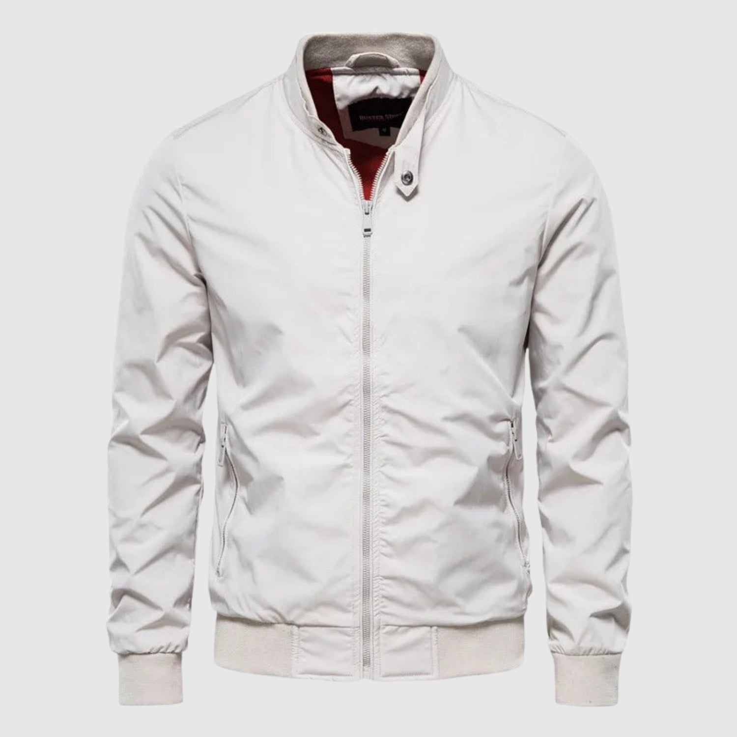 Jan - Nepromokavá bunda typu bomber