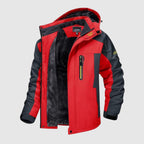 Radek – Pánská zimní outdoorová bunda