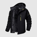 Radek – Pánská zimní outdoorová bunda