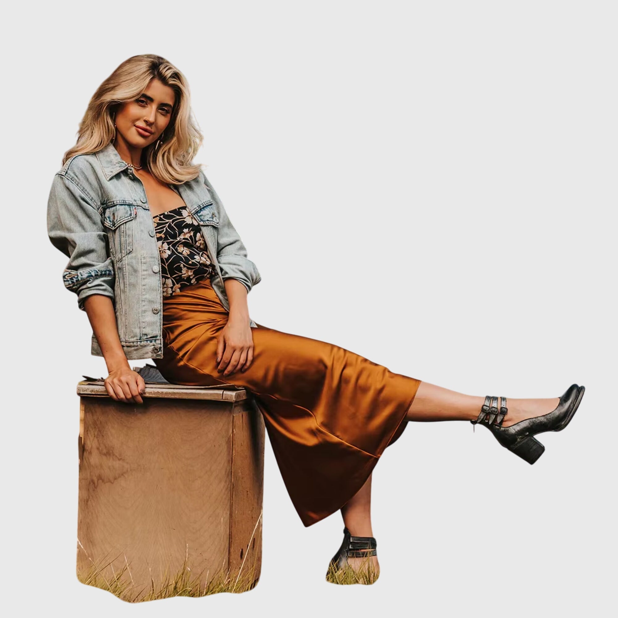 Veronika - Elegantní a pohodlné kotníkové boty