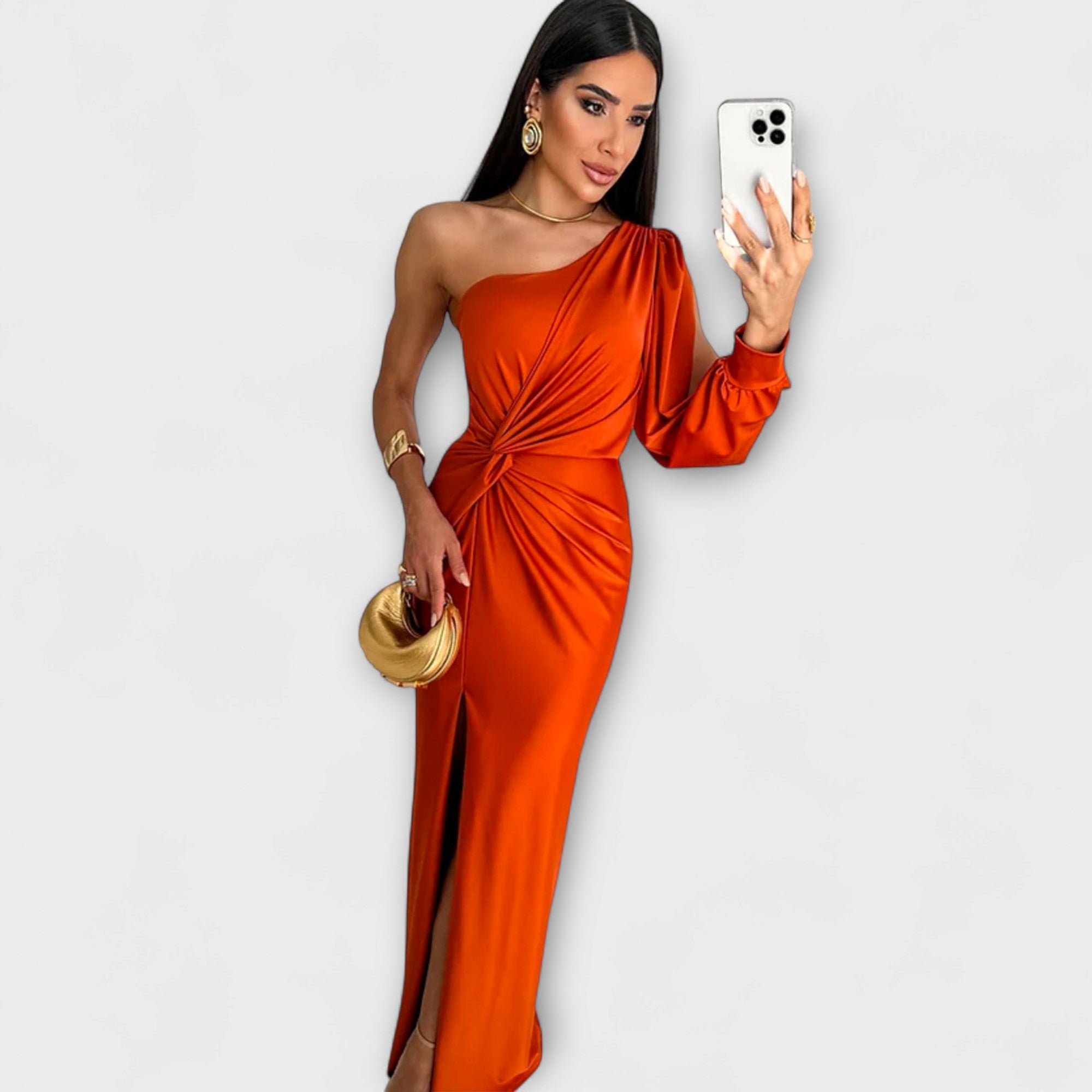 Elisa – Elegantní a rafinované šaty