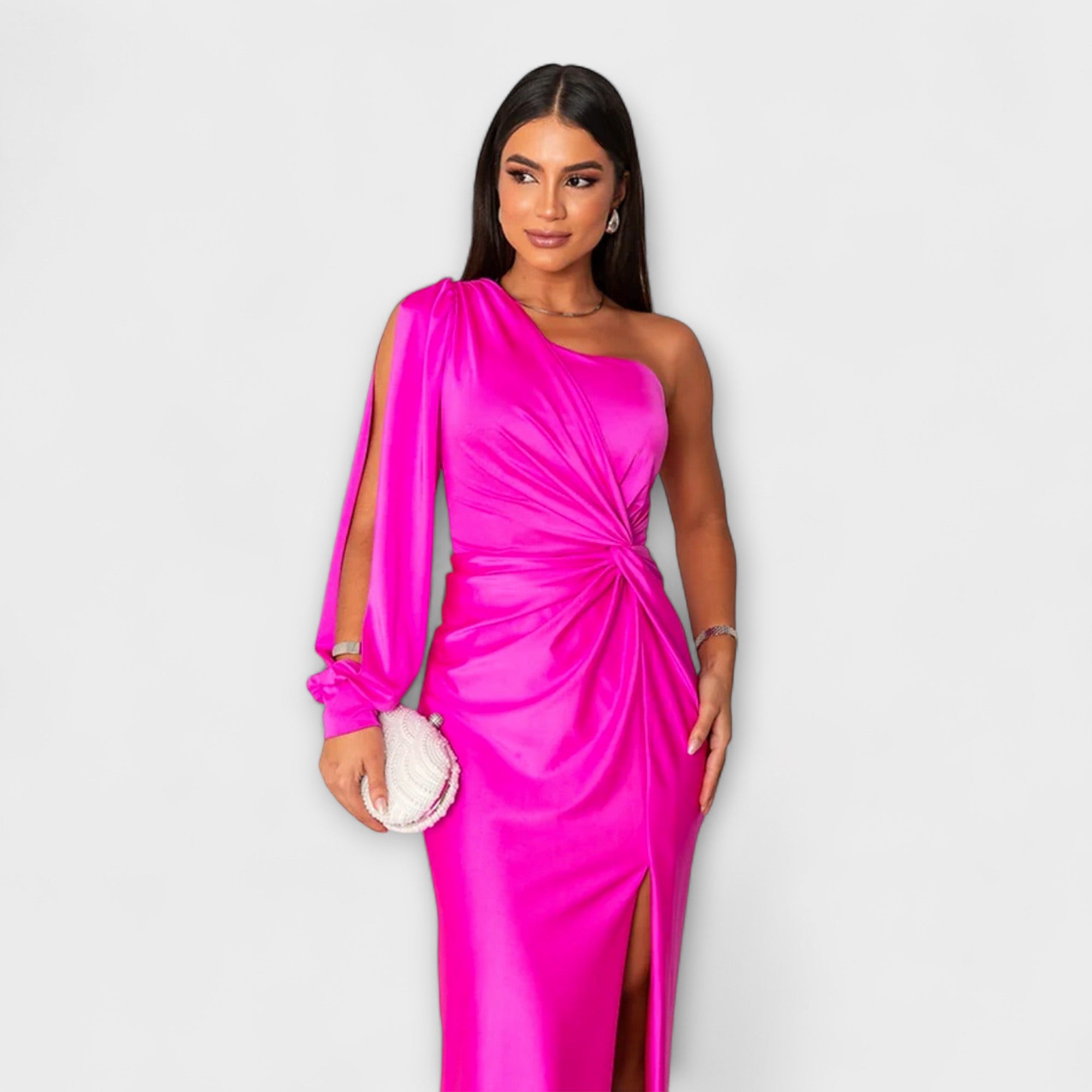 Elisa – Elegantní a rafinované šaty