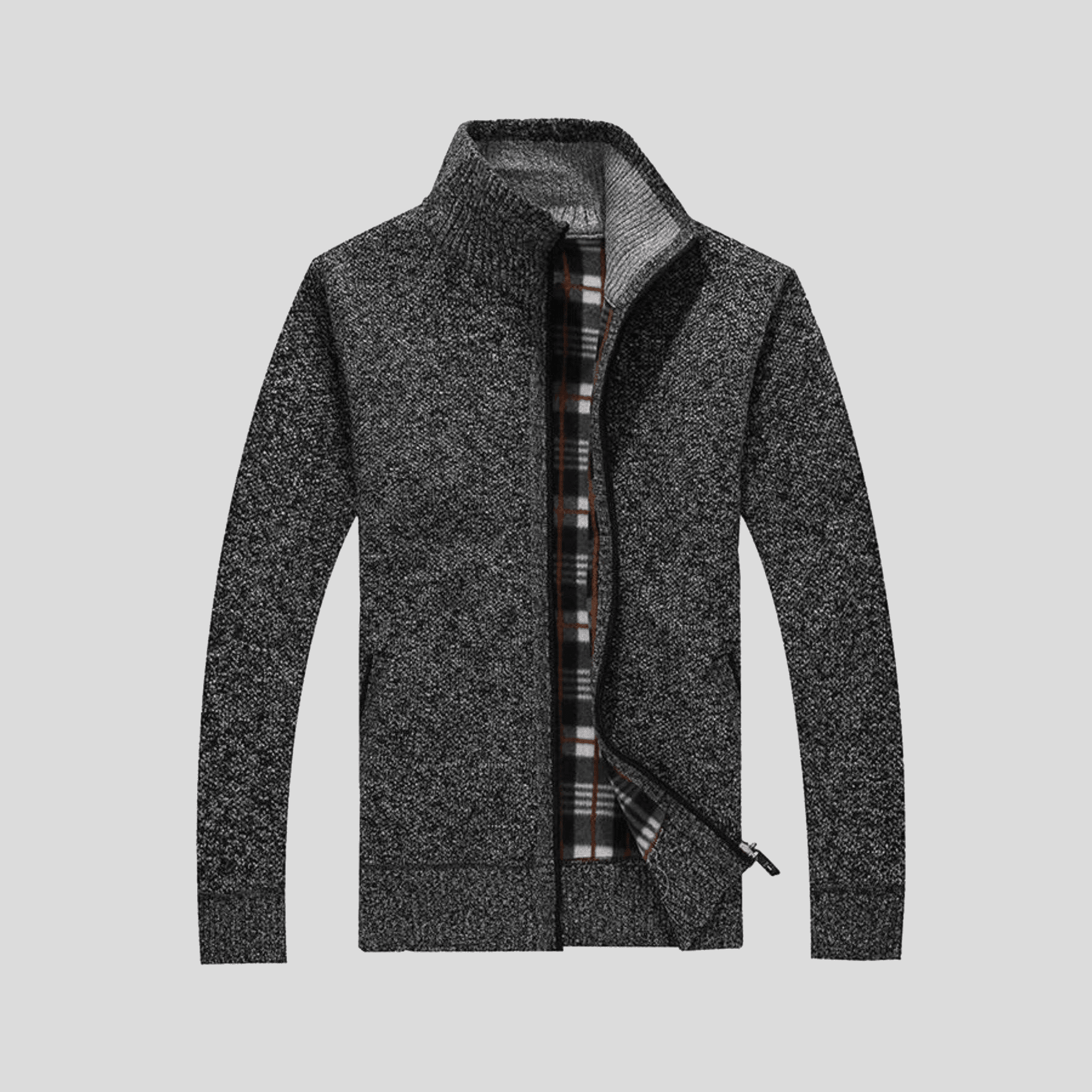 Alpen - Fleece bunda