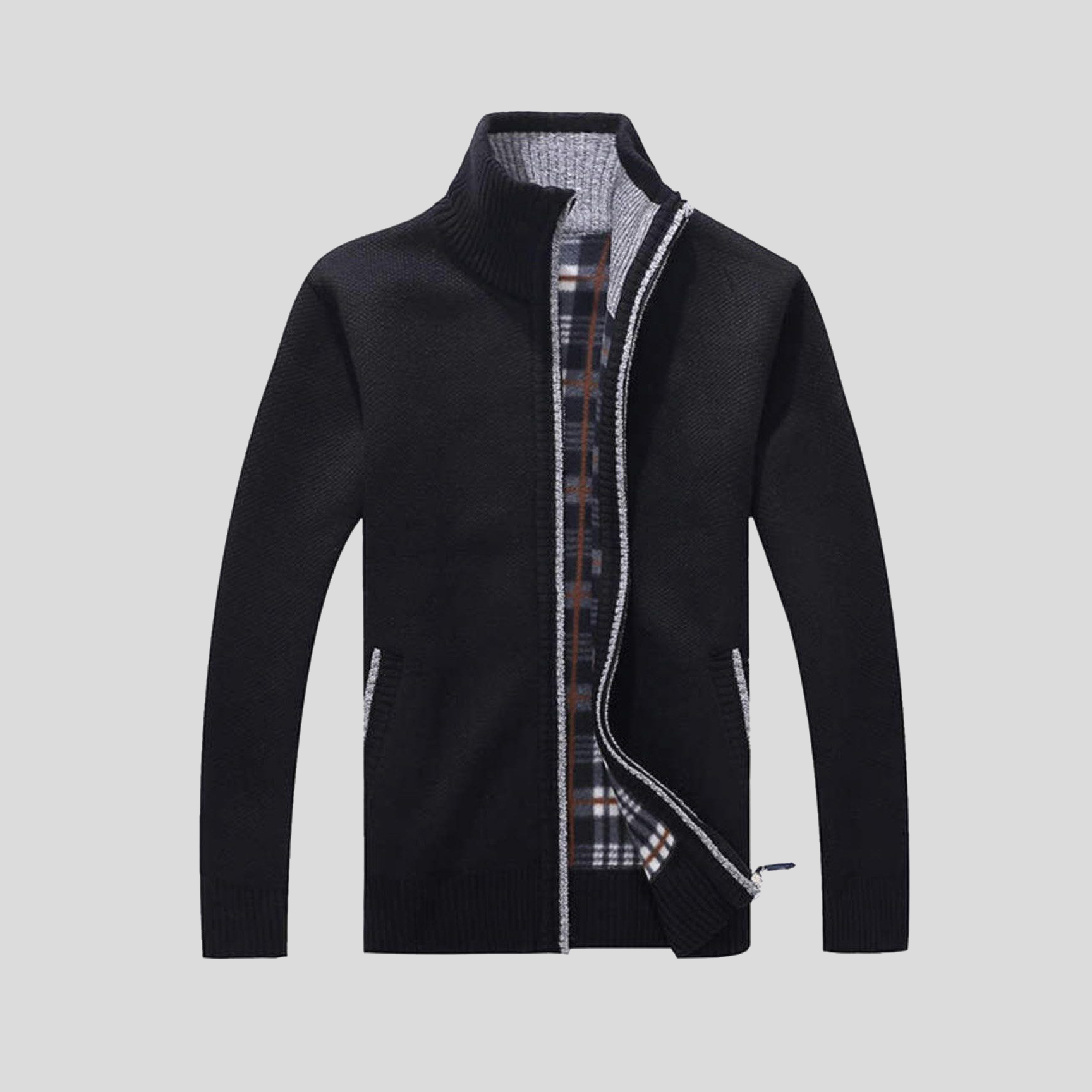 Alpen - Fleece bunda