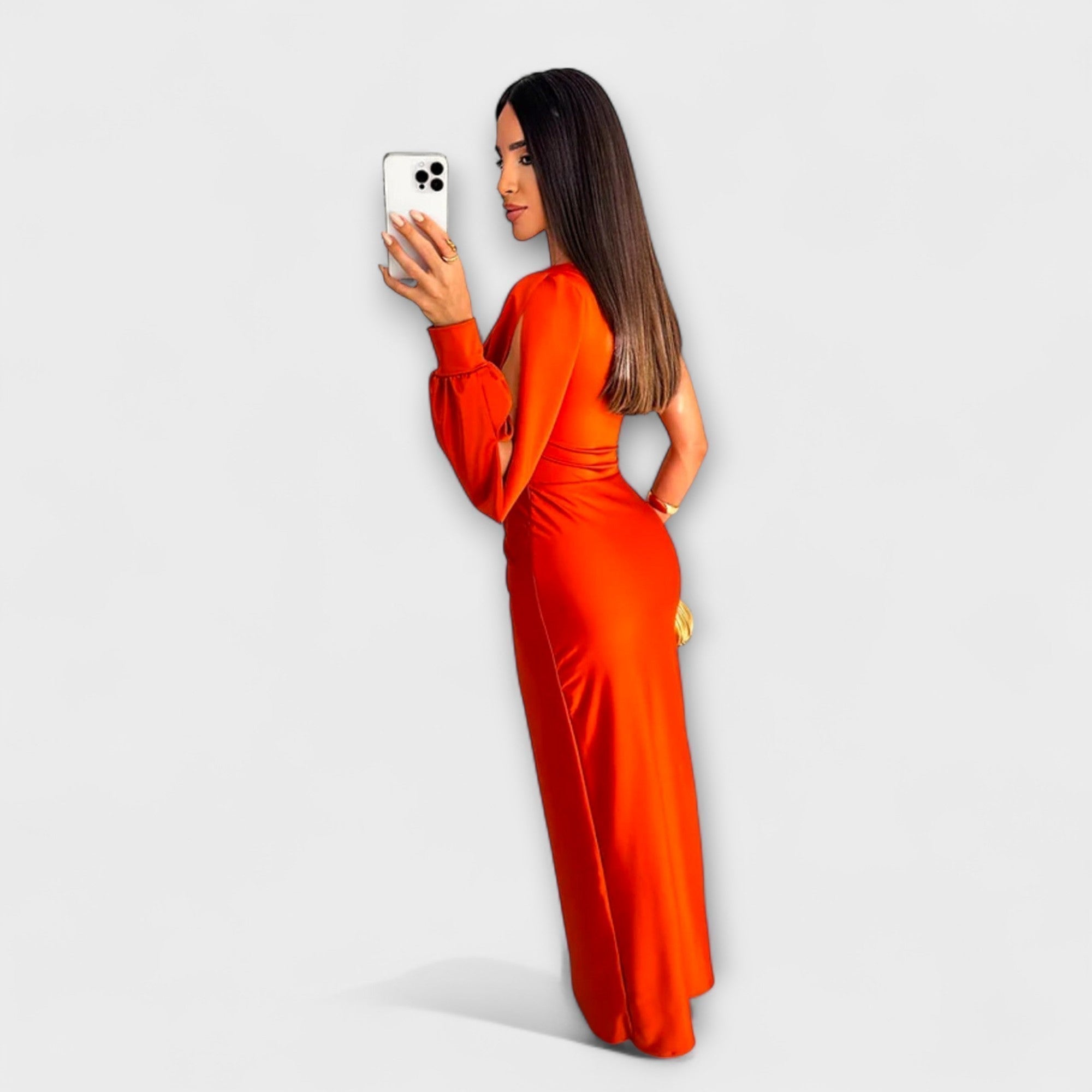 Elisa – Elegantní a rafinované šaty