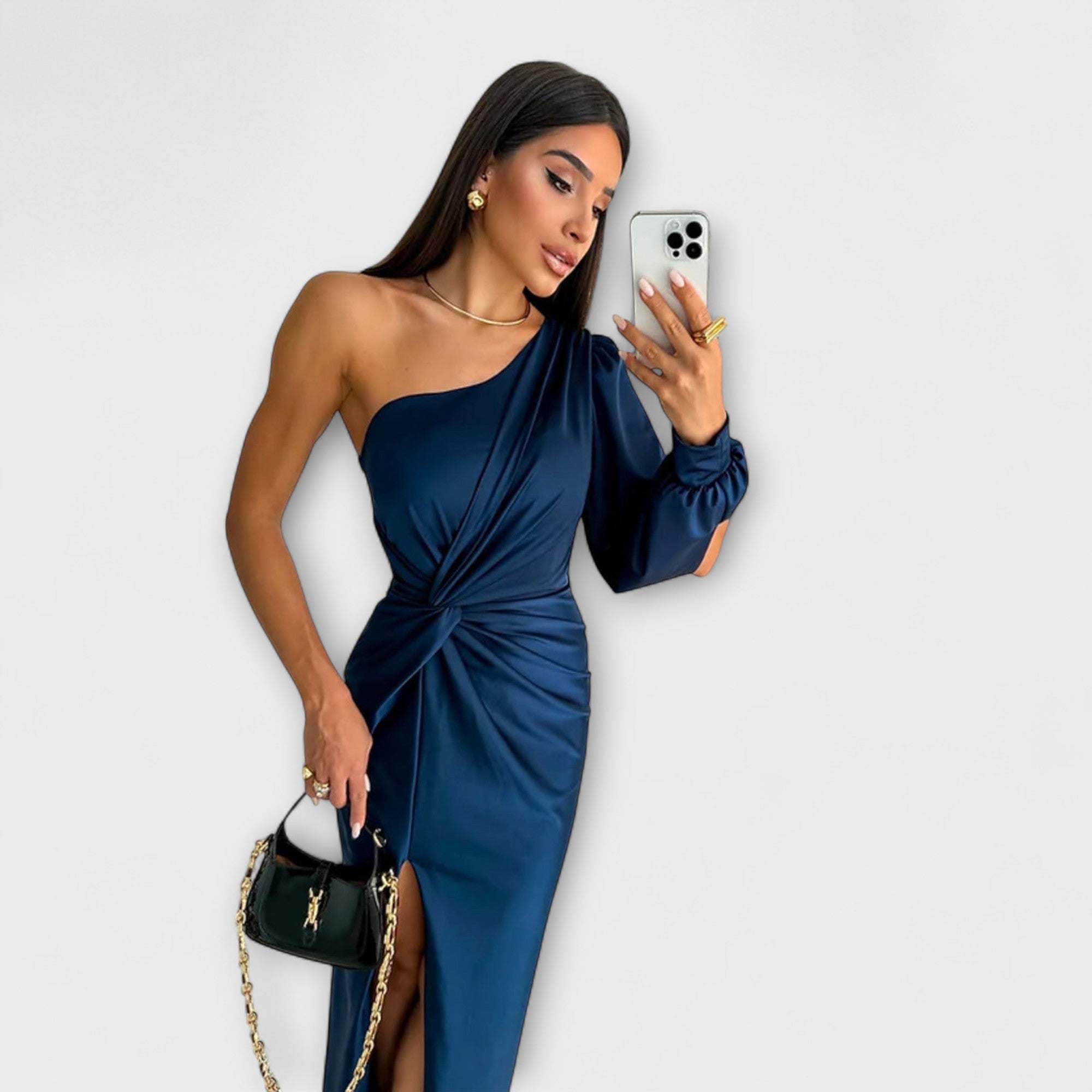 Elisa – Elegantní a rafinované šaty