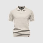 Strukturované polokošile pro elegantní styl