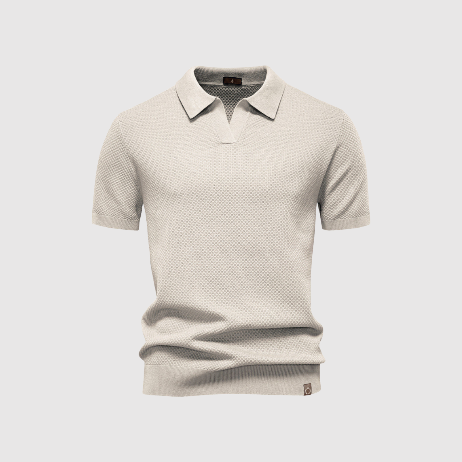 Strukturované polokošile pro elegantní styl