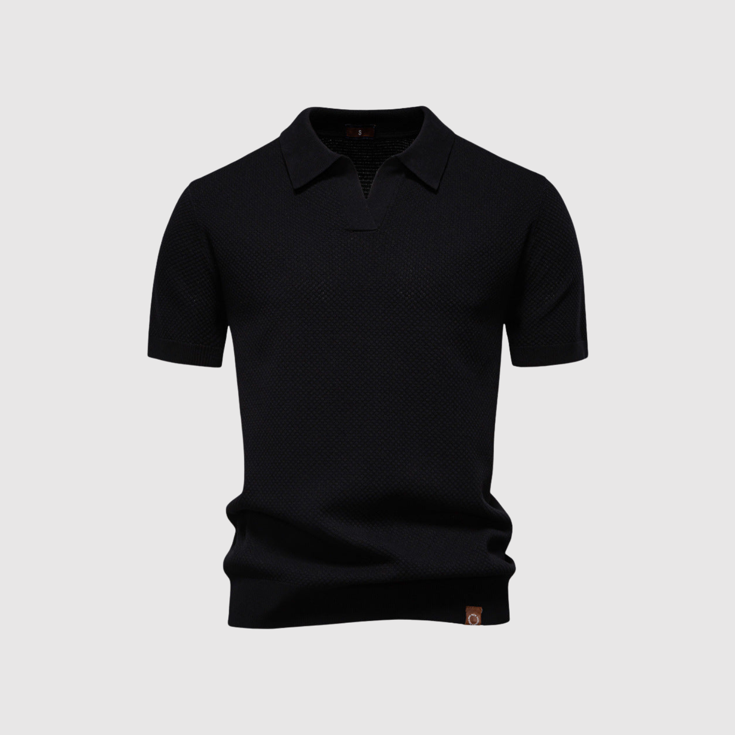 Strukturované polokošile pro elegantní styl