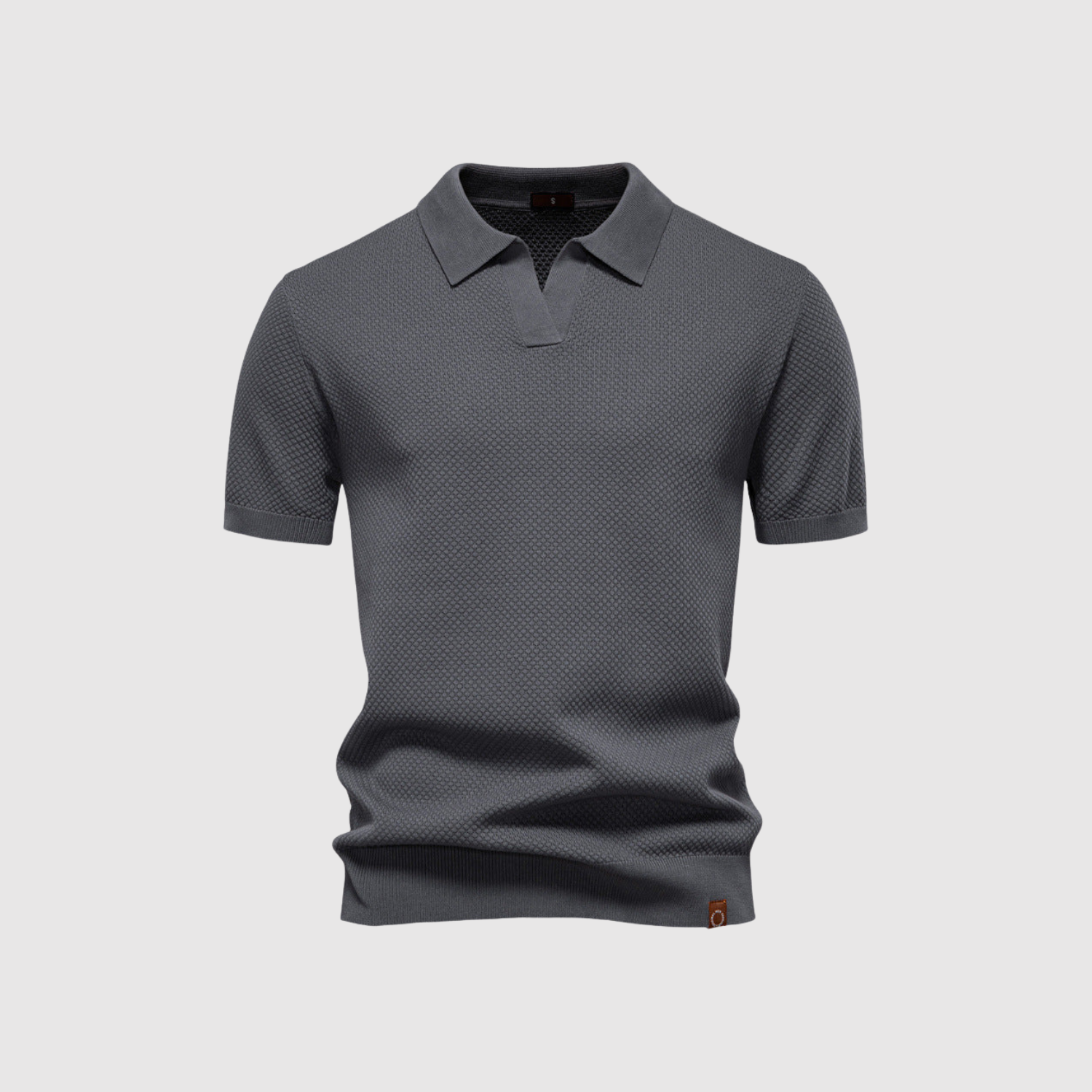 Strukturované polokošile pro elegantní styl