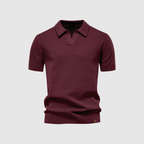 Strukturované polokošile pro elegantní styl
