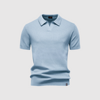 Strukturované polokošile pro elegantní styl