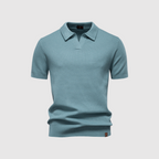 Strukturované polokošile pro elegantní styl