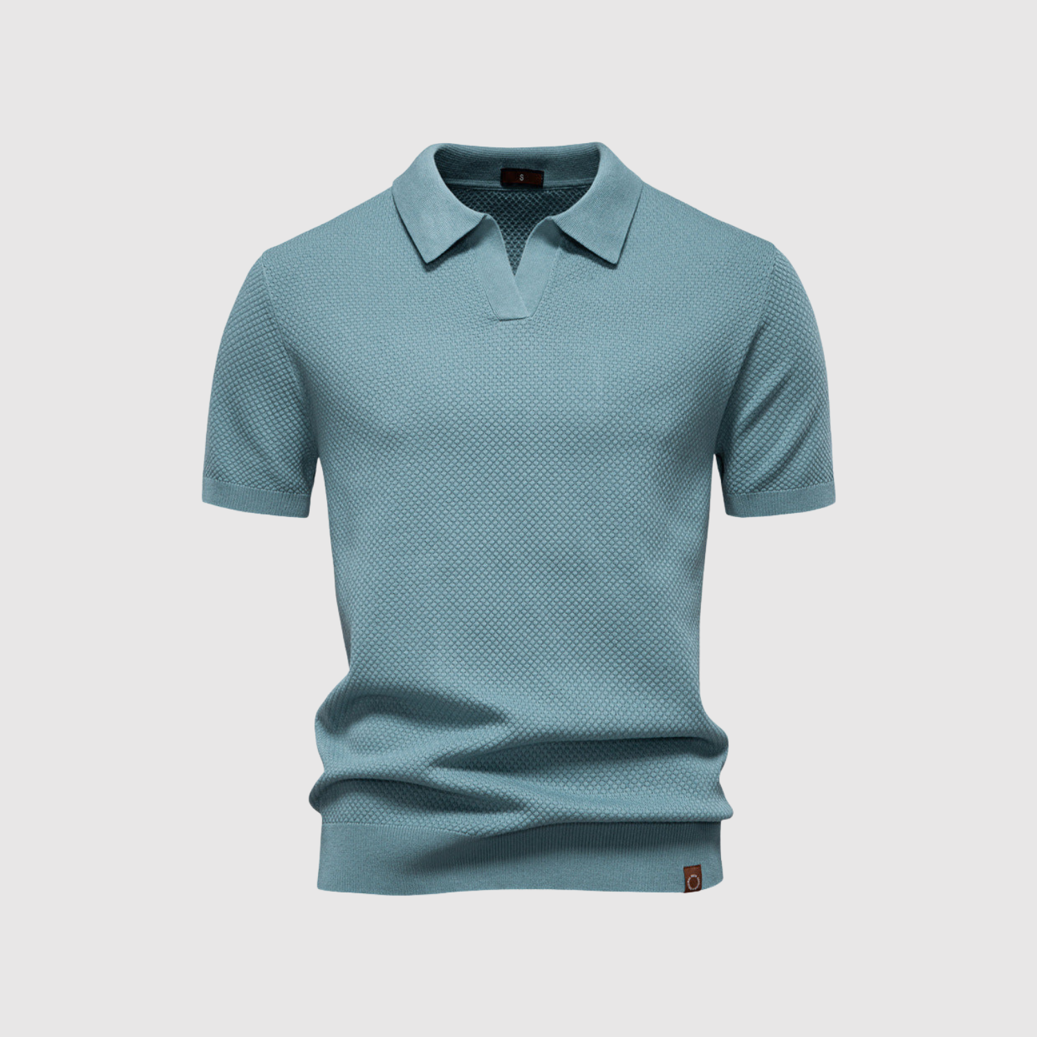 Strukturované polokošile pro elegantní styl