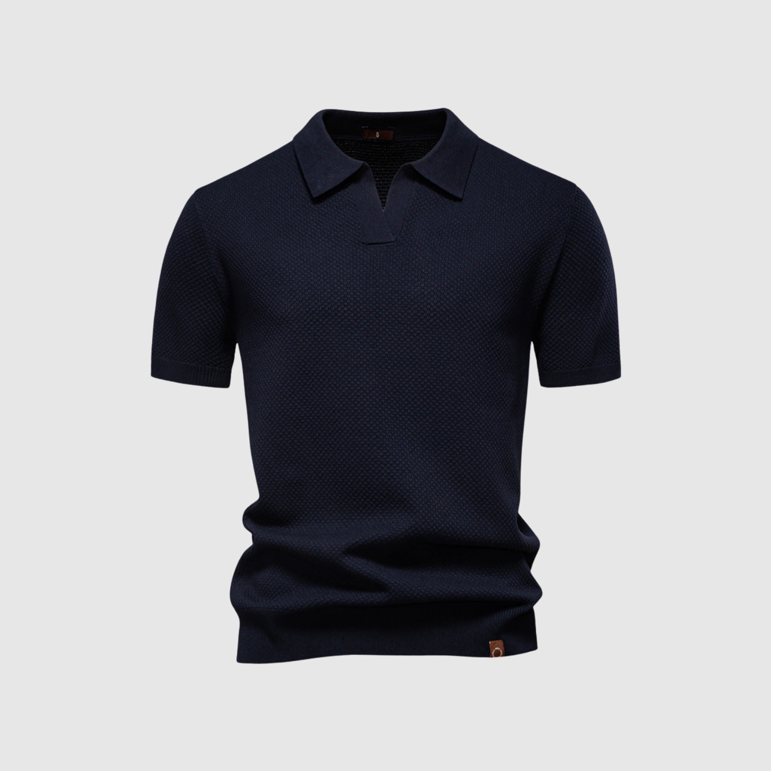Strukturované polokošile pro elegantní styl