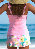 Tracy - Elegantní letní tankini komplet