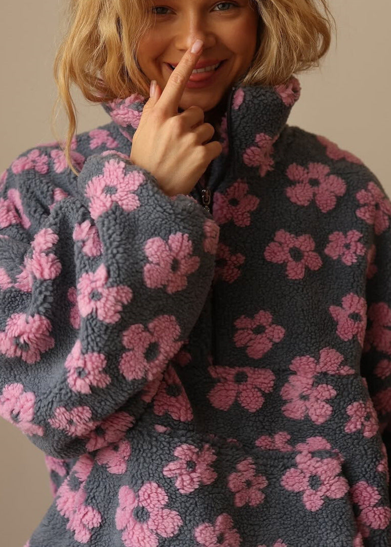 Daisy - pulovr
