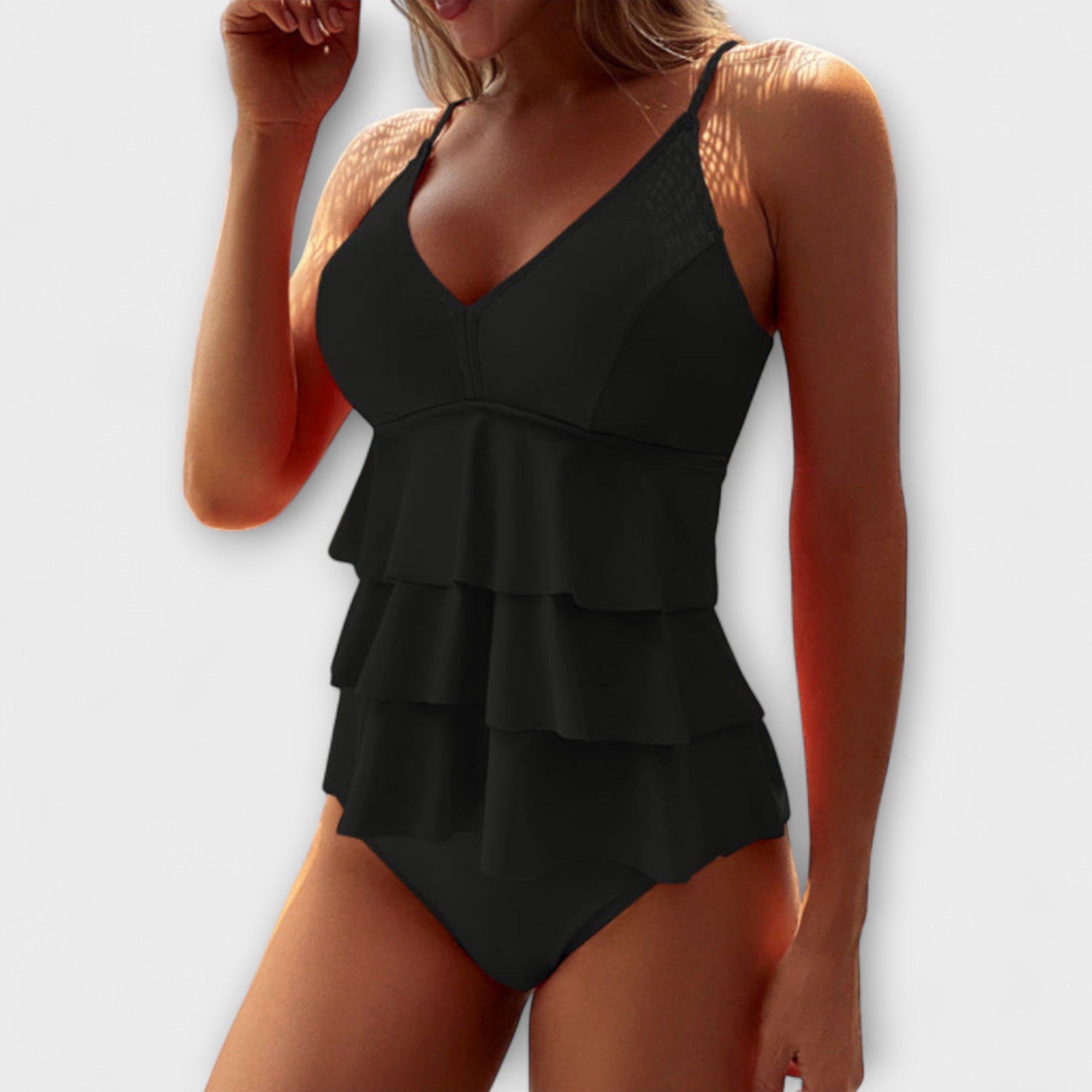 Ilona – Elegantní plavky