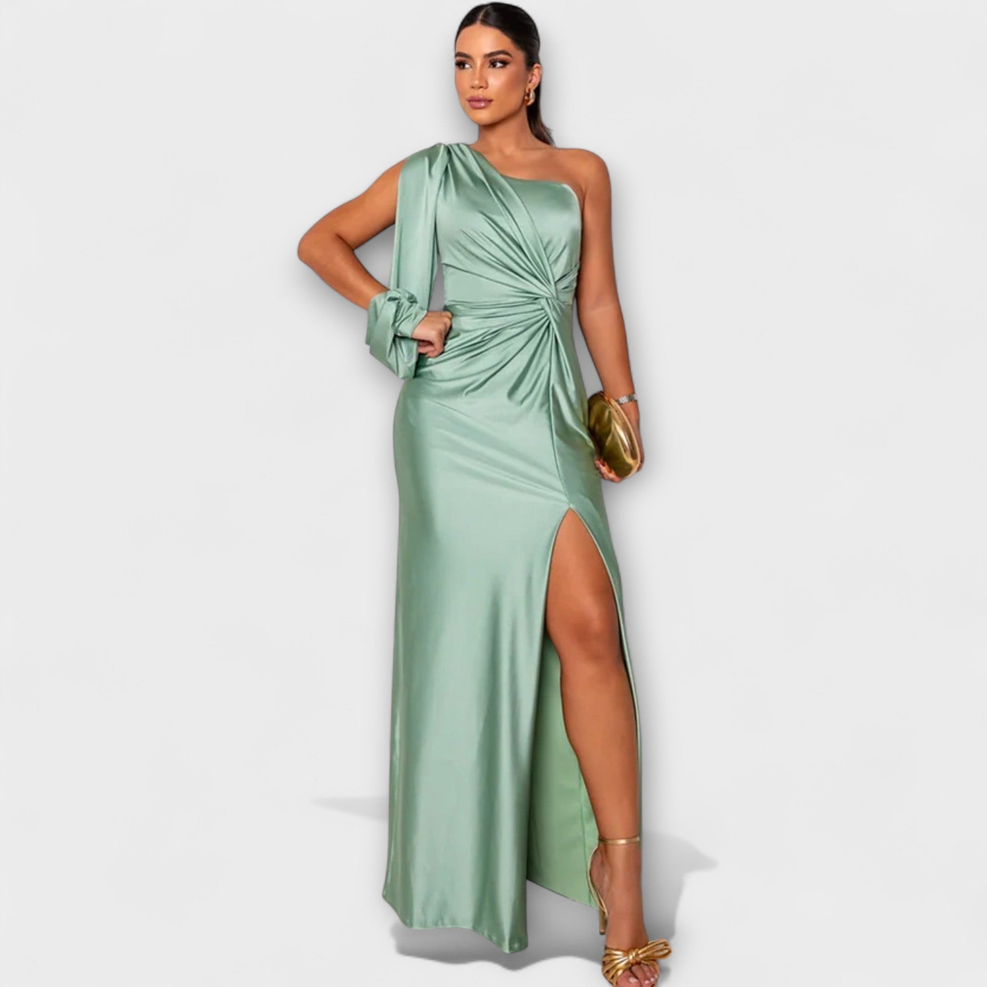 Elisa – Elegantní a rafinované šaty