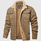 Wincenty - Stylová bomber bunda