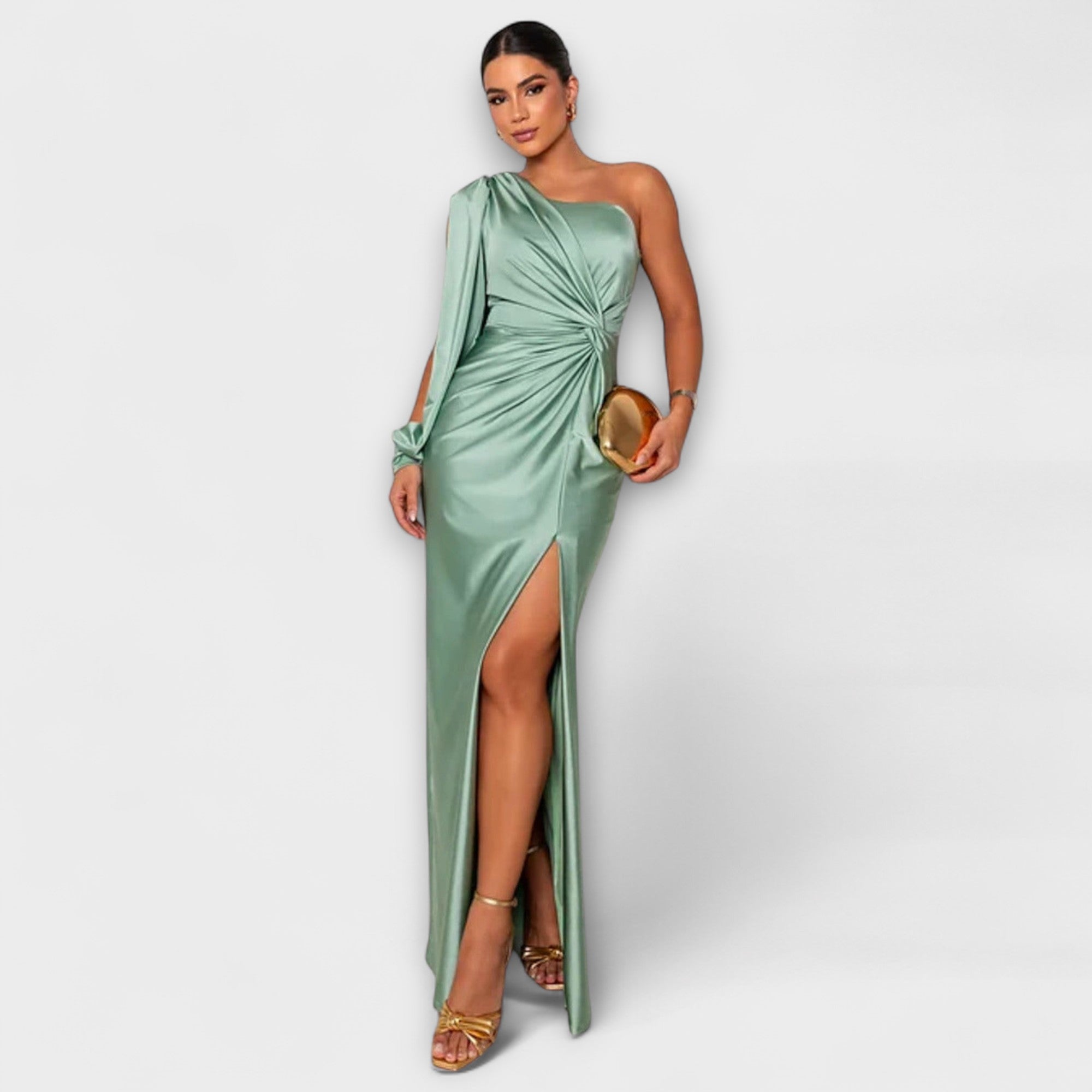 Elisa – Elegantní a rafinované šaty