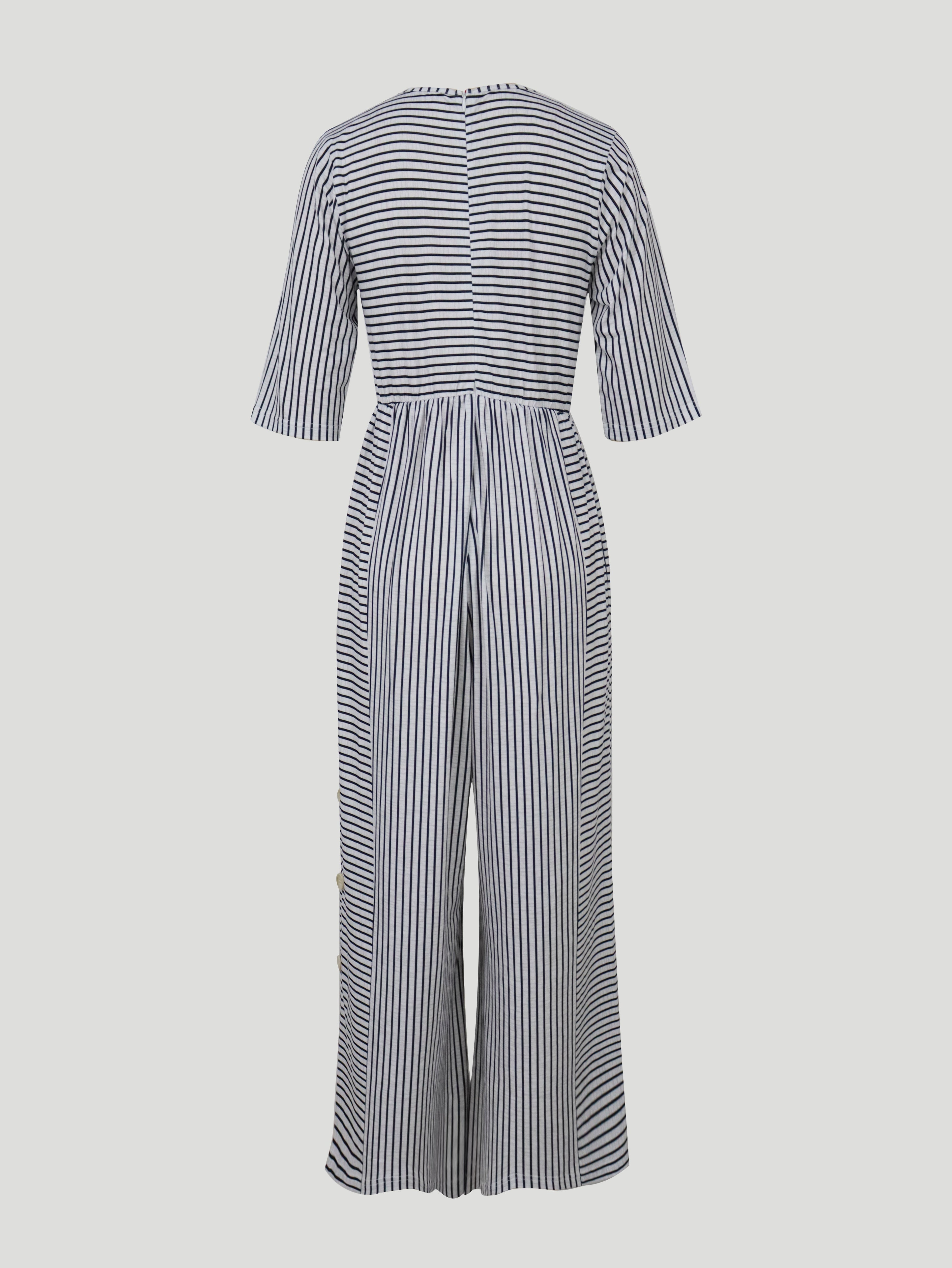 Vlasta - Elegantní vintage overal