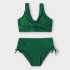 Veronika – Stylové dvoudílné bikiny