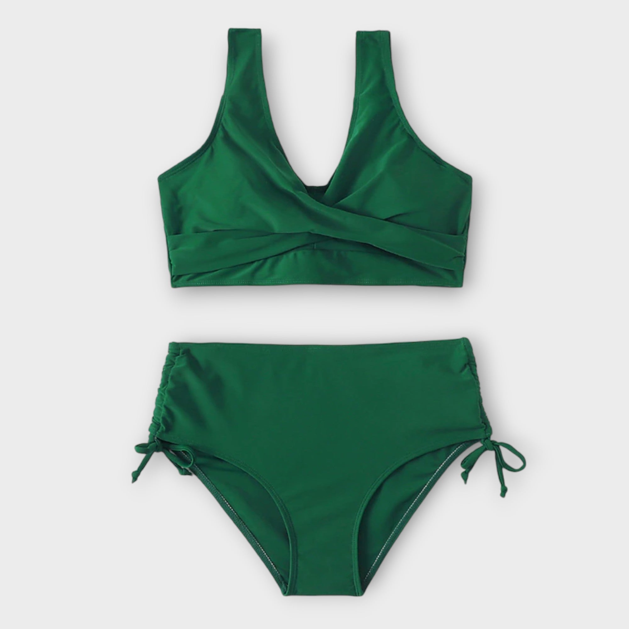 Veronika – Stylové dvoudílné bikiny