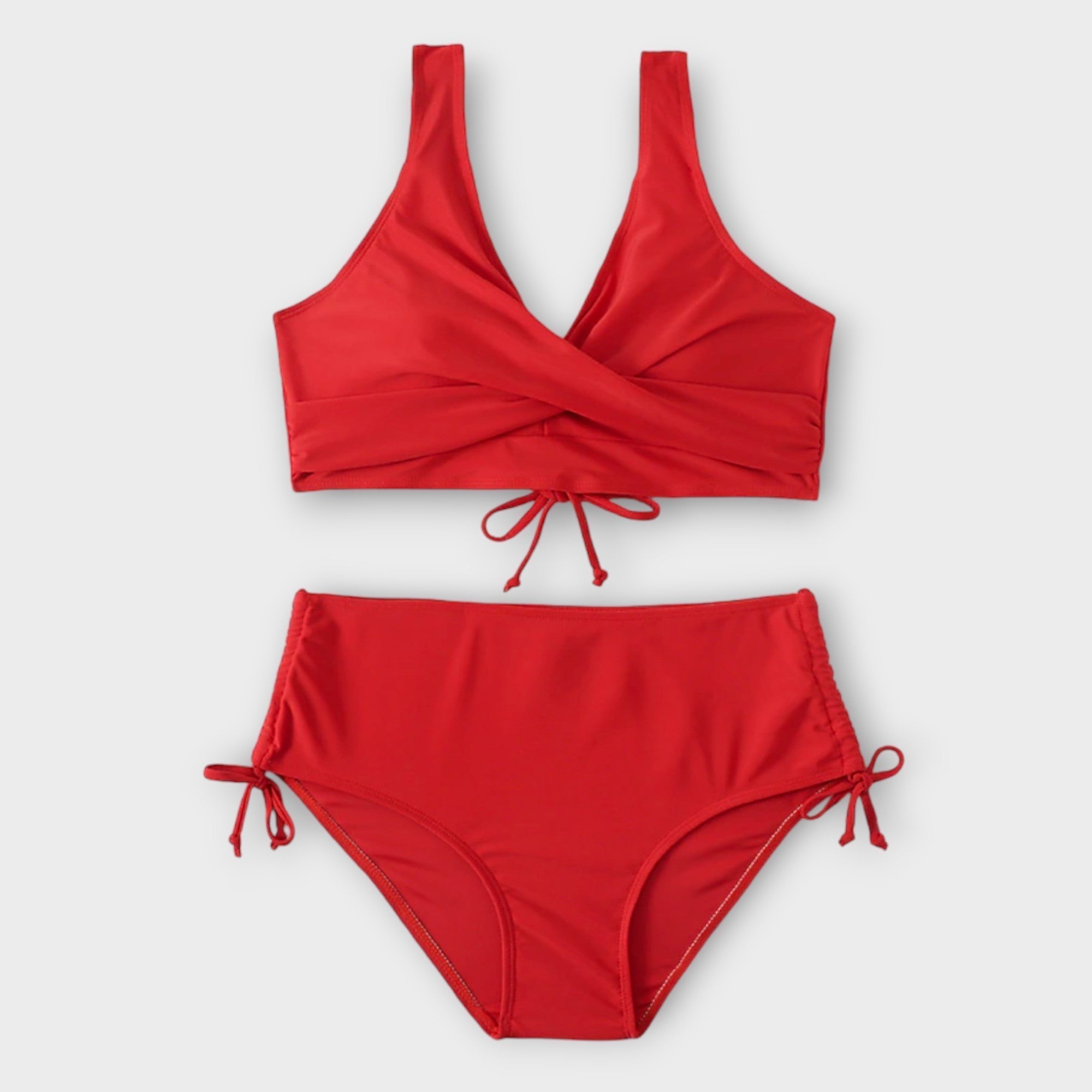 Veronika – Stylové dvoudílné bikiny
