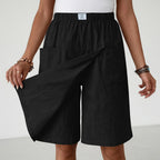 Liba - Skort s elastickým pasem