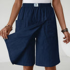 Liba - Skort s elastickým pasem