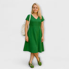 Althea – Okouzlující retro sandály pro pohodlné léto