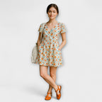 Althea – Okouzlující retro sandály pro pohodlné léto