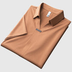 Elegantní pánská polokošile