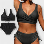 Veronika – Stylové dvoudílné bikiny