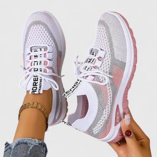 Koralyn - Ortopedické tenisky