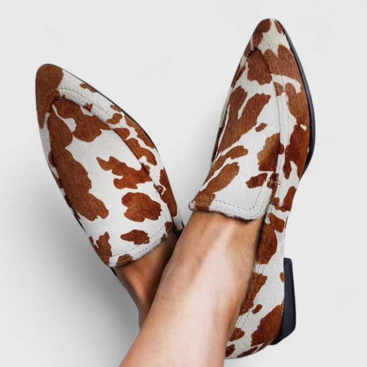 Reniah - Pohodlné espadrilly