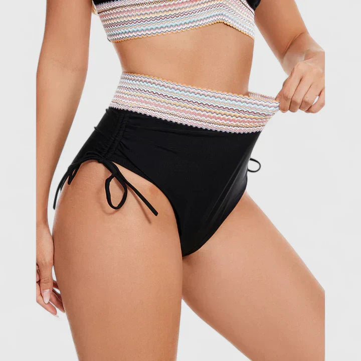 Barbora – Elegantní dvoudílné plavky