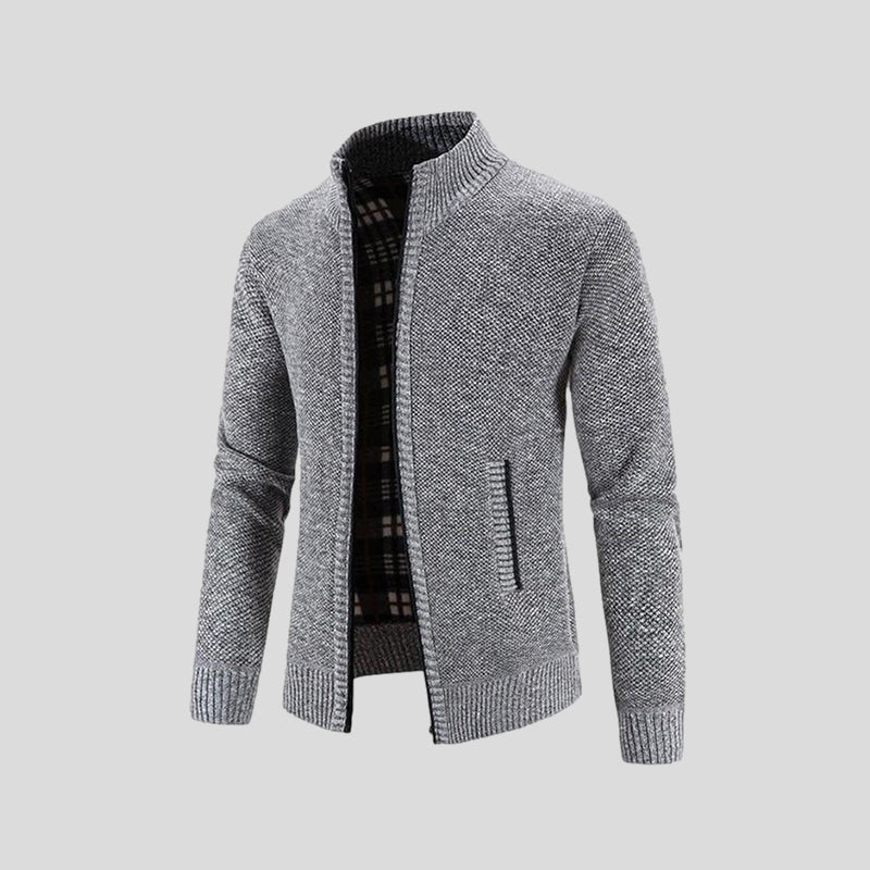 Harbour - Fleece bunda