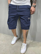 Milano - Cargo šortky pro