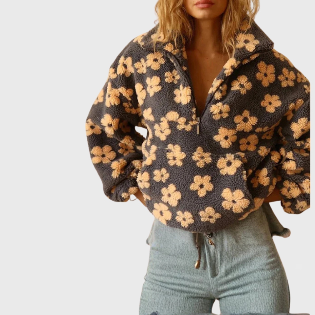 Daisy - pulovr