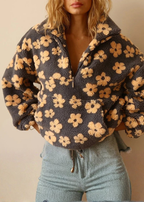 Daisy - pulovr