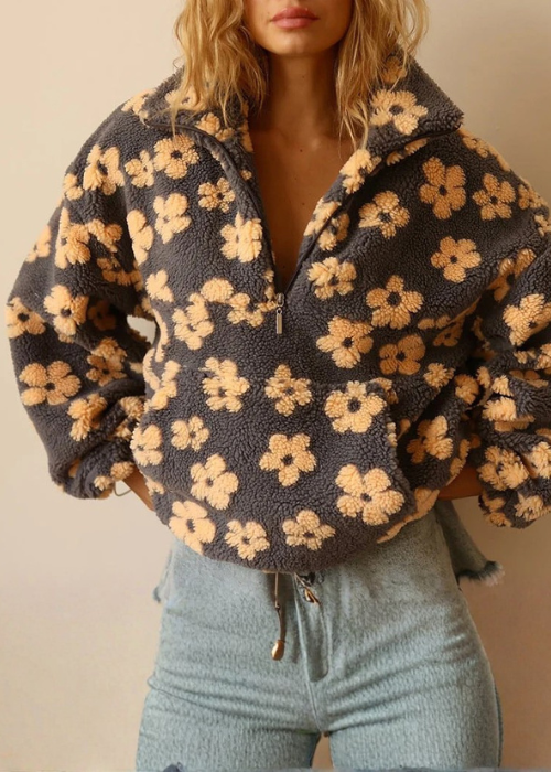 Daisy - pulovr