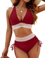 Gabriela – Tvarující a elegantní bikiny